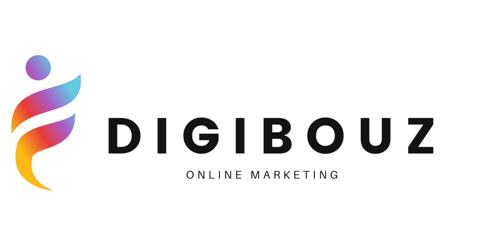 Digibouz Logo