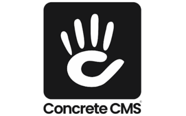 Concrete5 CMS