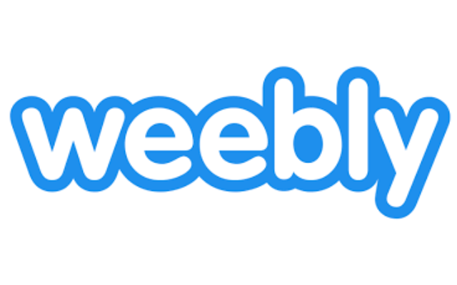 Weebly CMS