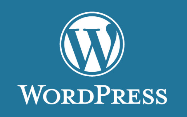 WordPress CMS