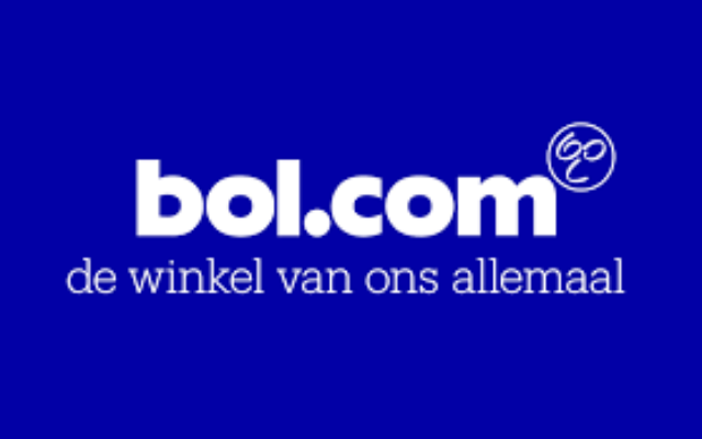 Bol.com Logo