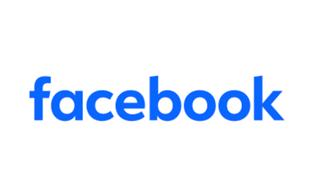 Facebook Logo