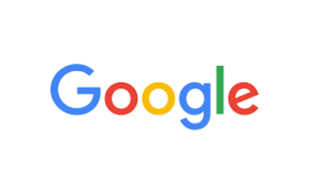 Google Logo