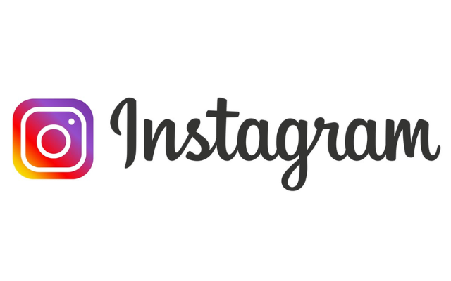 Instagram Logo