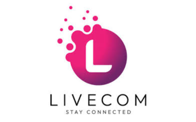 Live Logo