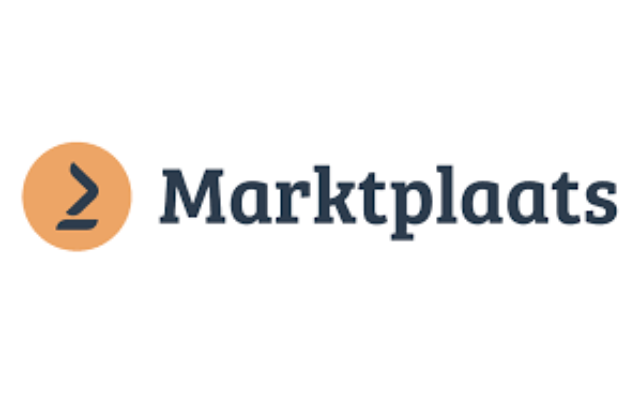 Marktplaats Logo