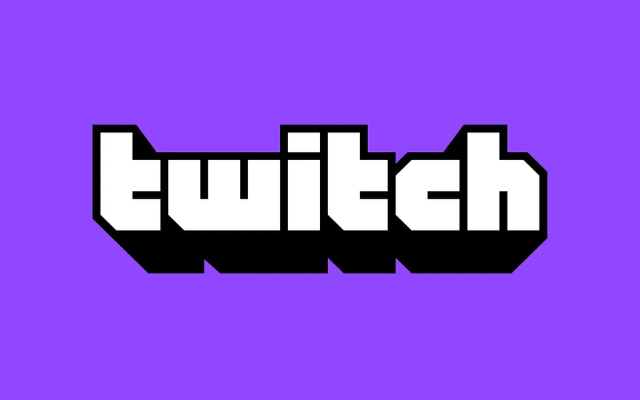 Twitch Logo