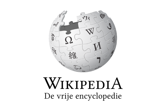 Wikipedia Logo