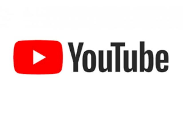 YouTube logo